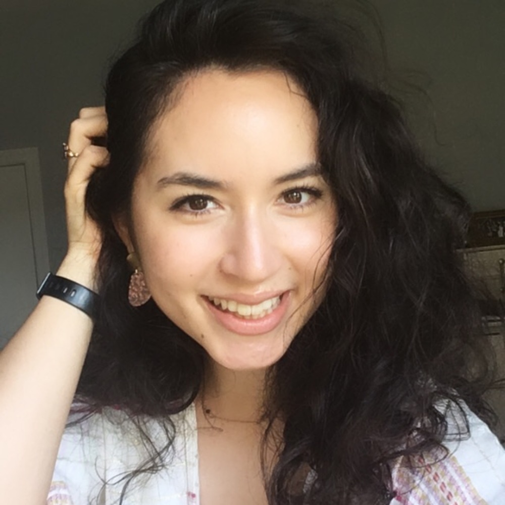 Meet your Posher, Irene